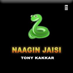 Naagin-Jaisi-(Sangeetkaar) Tony Kakkar mp3 song lyrics